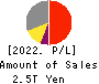 ORIX CORPORATION Profit and Loss Account 2022年Mar期 ORIX CORPORATION Profit and Loss Account 2022年3月期