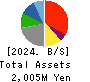 TAYA Co.,Ltd. Balance Sheet 2024年Mar期 TAYA Co.,Ltd. Balance Sheet 2024年3月期