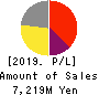 Appier Group,Inc. Profit and Loss Account 2019年Dec期 Appier Group,Inc. Profit and Loss Account 2019年12月期