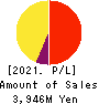 Anshin Guarantor Service Co.,Ltd. Profit and Loss Account 2021年3月期