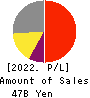 Ai Holdings Corporation Profit and Loss Account 2022年6月期