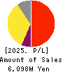 RACCOON HOLDINGS, Inc. Profit and Loss Account 2025年Apr期 RACCOON HOLDINGS, Inc. Profit and Loss Account 2025年4月期