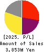 DATA HORIZON CO.,LTD. Profit and Loss Account 2025年Mar期 DATA HORIZON CO.,LTD. Profit and Loss Account 2025年3月期