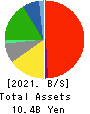 VIA Holdings,Inc. Balance Sheet 2021年Mar期 VIA Holdings,Inc. Balance Sheet 2021年3月期