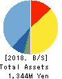 Writeup Co.,Ltd. Balance Sheet 2018年Mar期 Writeup Co.,Ltd. Balance Sheet 2018年3月期