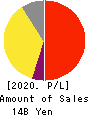Premium Group Co.,Ltd. Profit and Loss Account 2020年3月期