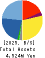 HPC SYSTEMS Inc. Balance Sheet 2025年Jun期 HPC SYSTEMS Inc. Balance Sheet 2025年6月期