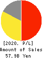 The Monogatari Corporation Profit and Loss Account 2020年6月期