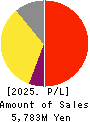 IR Japan Holdings,Ltd. Profit and Loss Account 2025年Mar期 IR Japan Holdings,Ltd. Profit and Loss Account 2025年3月期