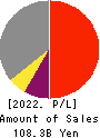 Tokyo Kiraboshi Financial Group, Inc. Profit and Loss Account 2022年3月期