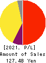 AIFUL CORPORATION Profit and Loss Account 2021年Mar期 AIFUL CORPORATION Profit and Loss Account 2021年3月期