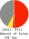 CEL Corporation Profit and Loss Account 2021年Feb期 CEL Corporation Profit and Loss Account 2021年2月期
