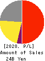 AUCNET INC. Profit and Loss Account 2020年Dec期 AUCNET INC. Profit and Loss Account 2020年12月期