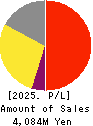 MetaReal Corporation Profit and Loss Account 2025年Feb期 MetaReal Corporation Profit and Loss Account 2025年2月期