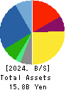 Future Innovation Group,Inc. Balance Sheet 2024年Dec期 Future Innovation Group,Inc. Balance Sheet 2024年12月期