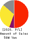 YCP Holdings Profit and Loss Account 2020年Dec期 YCP Holdings Profit and Loss Account 2020年12月期