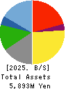 GINZA RENOIR CO.,LTD. Balance Sheet 2025年Mar期 GINZA RENOIR CO.,LTD. Balance Sheet 2025年3月期