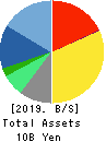 INTELLIGENT WAVE INC. Balance Sheet 2019年Jun期 INTELLIGENT WAVE INC. Balance Sheet 2019年6月期