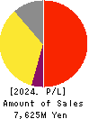 kaonavi, inc. Profit and Loss Account 2024年Mar期 kaonavi, inc. Profit and Loss Account 2024年3月期