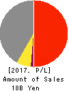 Full Speed Inc. Profit and Loss Account 2017年4月期