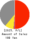 SHOEI CORPORATION Profit and Loss Account 2025年Mar期 SHOEI CORPORATION Profit and Loss Account 2025年3月期