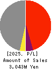 HIKARI HEIGHTS-VARUS CO.,LTD. Profit and Loss Account 2025年3月期