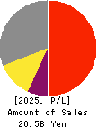 ITFOR Inc. Profit and Loss Account 2025年Mar期 ITFOR Inc. Profit and Loss Account 2025年3月期