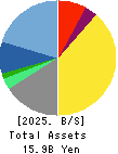 Advanced Media,Inc. Balance Sheet 2025年3月期