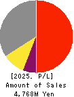 System Integrator Corp. Profit and Loss Account 2025年Feb期 System Integrator Corp. Profit and Loss Account 2025年2月期