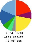 KAYAC Inc. Balance Sheet 2024年Dec期 KAYAC Inc. Balance Sheet 2024年12月期