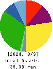 ENSHU TRUCK CO.,LTD. Balance Sheet 2024年Mar期 ENSHU TRUCK CO.,LTD. Balance Sheet 2024年3月期