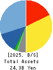 AVANT GROUP CORPORATION Balance Sheet 2025年Jun期 AVANT GROUP CORPORATION Balance Sheet 2025年6月期