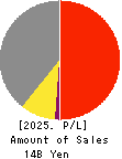 SYS Holdings Co.,Ltd. Profit and Loss Account 2025年7月期