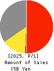 NIKKO COMPANY Profit and Loss Account 2025年3月期