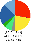 Pole To Win Holdings, Inc. Balance Sheet 2025年Jan期 Pole To Win Holdings, Inc. Balance Sheet 2025年1月期