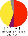 AIFUL CORPORATION Profit and Loss Account 2025年Mar期 AIFUL CORPORATION Profit and Loss Account 2025年3月期