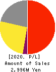 CyberBuzz, Inc. Profit and Loss Account 2020年Sep期 CyberBuzz, Inc. Profit and Loss Account 2020年9月期