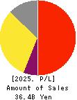 Premium Group Co.,Ltd. Profit and Loss Account 2025年3月期