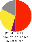 Japan PropTech Co.,Ltd. Profit and Loss Account 2024年6月期