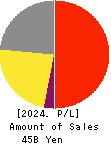 I-ne CO., LTD. Profit and Loss Account 2024年Dec期 I-ne CO., LTD. Profit and Loss Account 2024年12月期