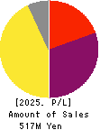 Kudan Inc. Profit and Loss Account 2025年Mar期 Kudan Inc. Profit and Loss Account 2025年3月期