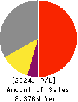 Value HR Co.,Ltd. Profit and Loss Account 2024年Dec期 Value HR Co.,Ltd. Profit and Loss Account 2024年12月期