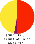 Net Protections Holdings,Inc. Profit and Loss Account 2025年Mar期 Net Protections Holdings,Inc. Profit and Loss Account 2025年3月期