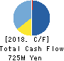 YRGLM Inc. Cash Flow Statement 2018年Sep期 YRGLM Inc. Cash Flow Statement 2018年9月期