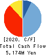 HEALIOS K.K. Cash Flow Statement 2020年12月期
